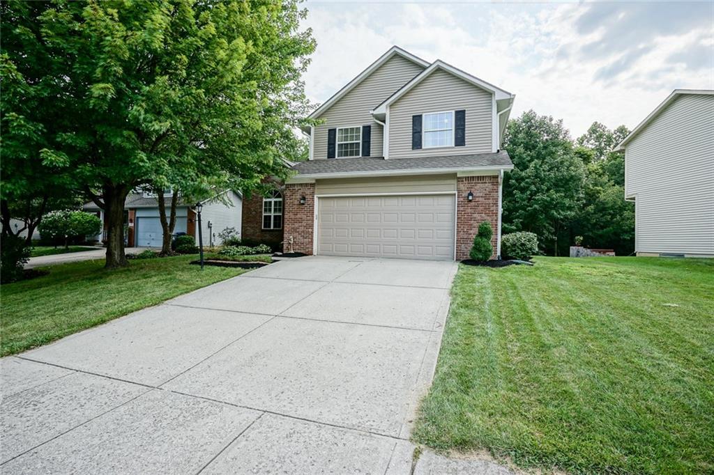 11219 Delight Creek Road Fishers, IN 46038 - Photo 17 of 38 Gallery Image 17