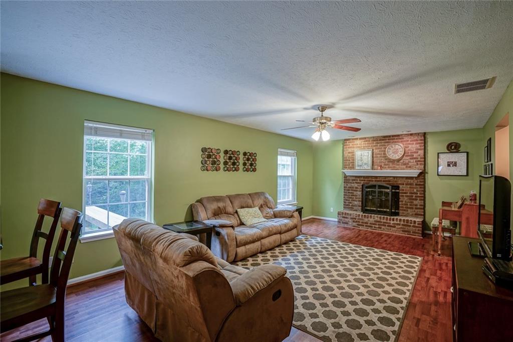 11219 Delight Creek Road Fishers, IN 46038 - Photo 3 of 38 Gallery Image 3