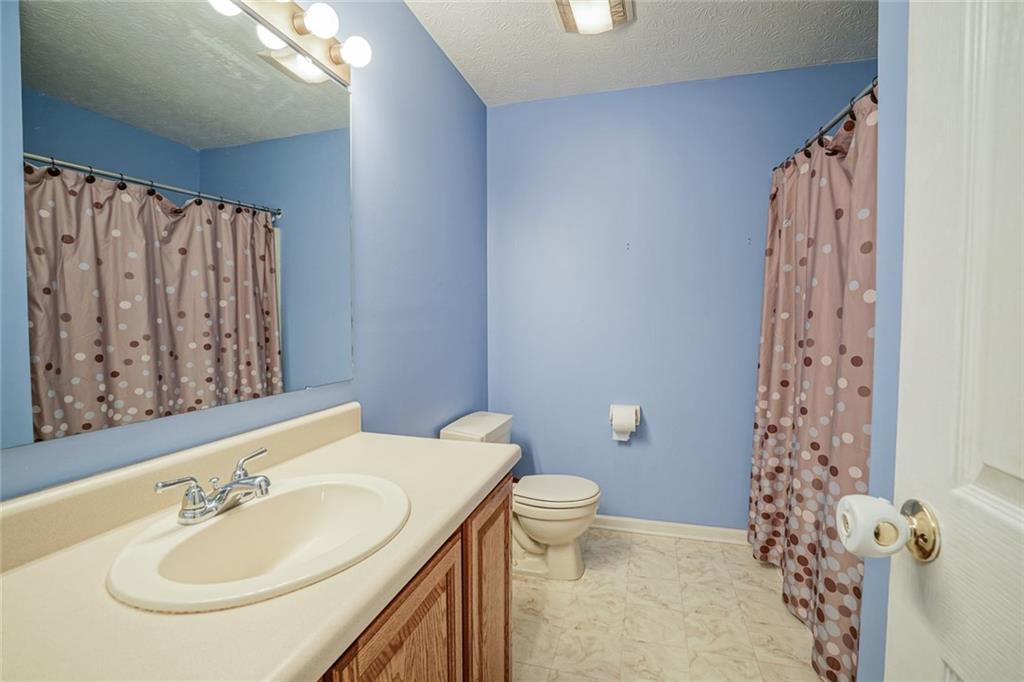 11219 Delight Creek Road Fishers, IN 46038 - Photo 21 of 38 Gallery Image 21