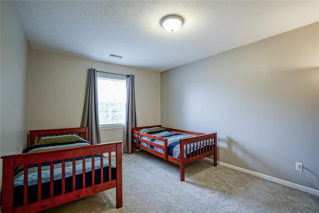 11219 Delight Creek Road Fishers, IN 46038 - Photo 22 of 38 Gallery Image 22