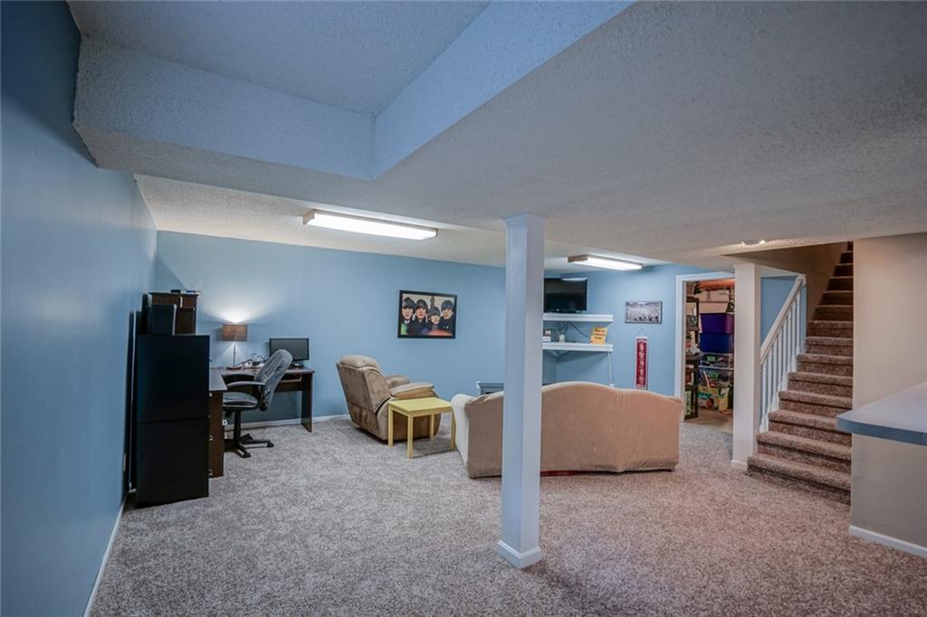 11219 Delight Creek Road Fishers, IN 46038 - Photo 25 of 38 Gallery Image 25