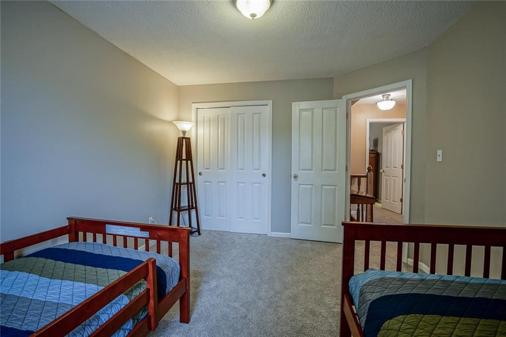 11219 Delight Creek Road Fishers, IN 46038 - Photo 28 of 38 Gallery Image 28