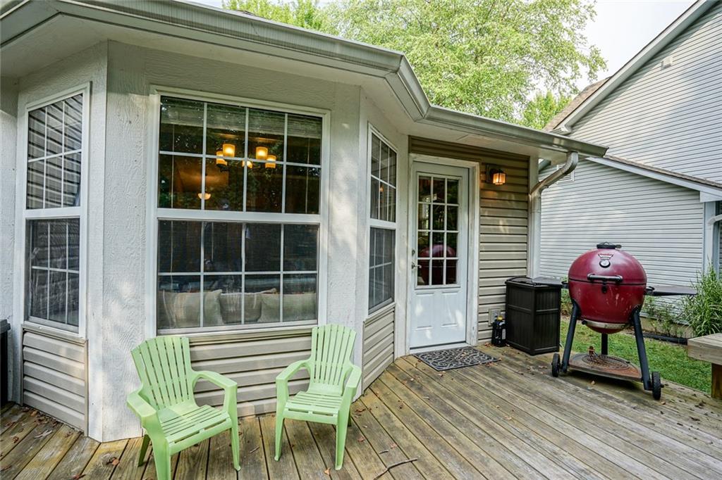 11219 Delight Creek Road Fishers, IN 46038 - Photo 31 of 38 Gallery Image 31
