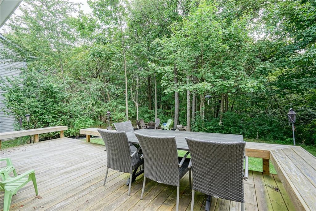 11219 Delight Creek Road Fishers, IN 46038 - Photo 32 of 38 Gallery Image 32