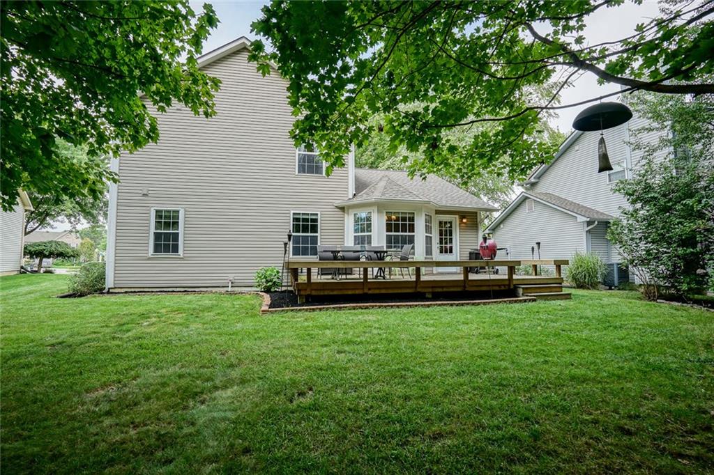 11219 Delight Creek Road Fishers, IN 46038 - Photo 33 of 38 Gallery Image 33
