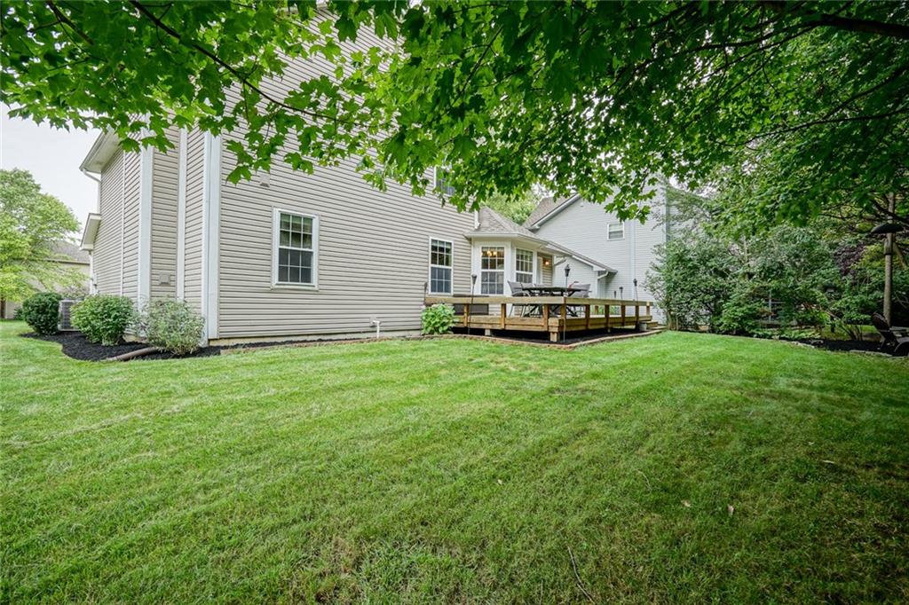 11219 Delight Creek Road Fishers, IN 46038 - Photo 34 of 38 Gallery Image 34