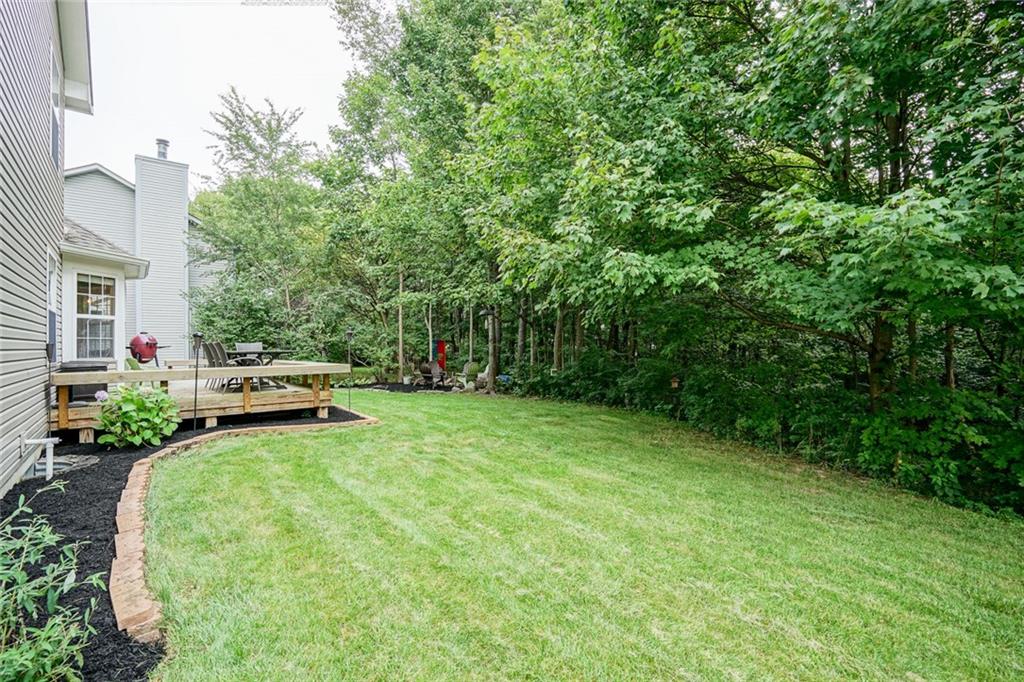 11219 Delight Creek Road Fishers, IN 46038 - Photo 35 of 38 Gallery Image 35