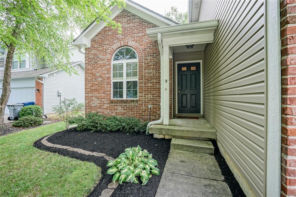 11219 Delight Creek Road Fishers, IN 46038 - Photo 37 of 38 Gallery Image 37