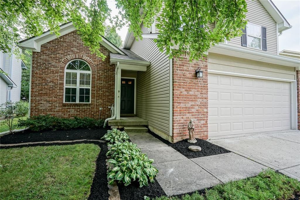 11219 Delight Creek Road Fishers, IN 46038 - Photo 38 of 38 Gallery Image 38