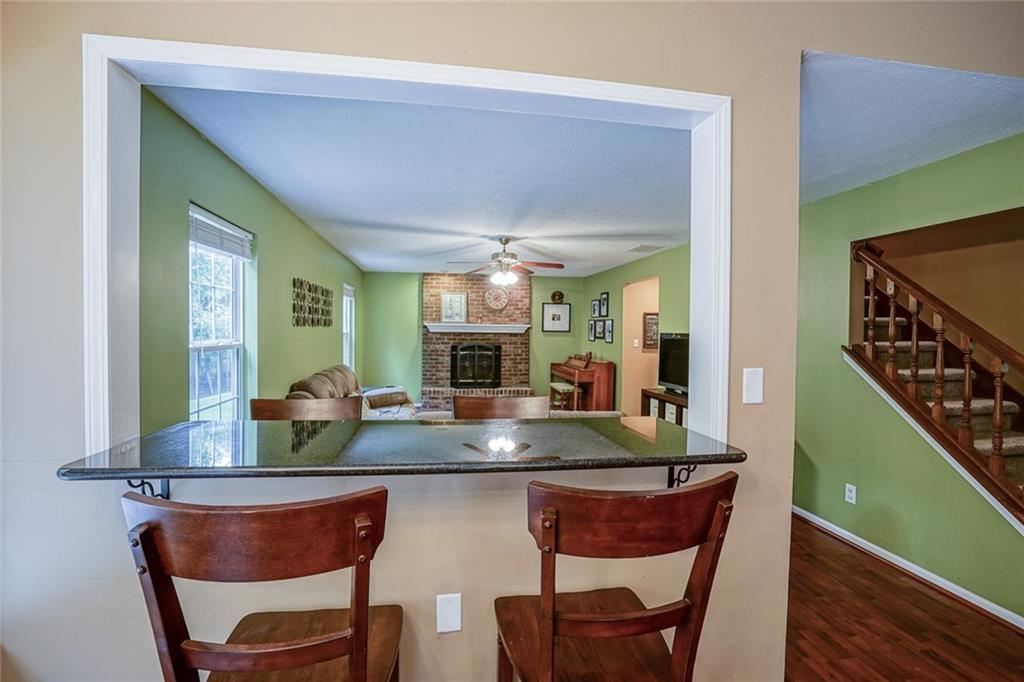 11219 Delight Creek Road Fishers, IN 46038 - Photo 5 of 38 Gallery Image 5