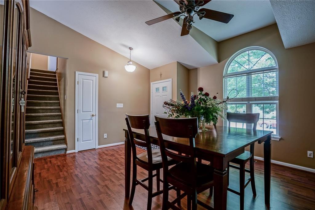 11219 Delight Creek Road Fishers, IN 46038 - Photo 10 of 38 Gallery Image 10