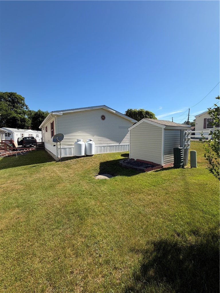 27 Woodward Road, Unit 57 Lincoln, RI 02865 - Photo 41 of 46