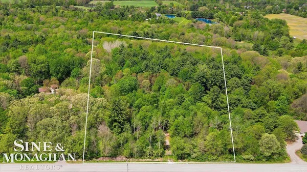 $120,000 | Vl South Bartlett Road, St. Clair, MI 48079
