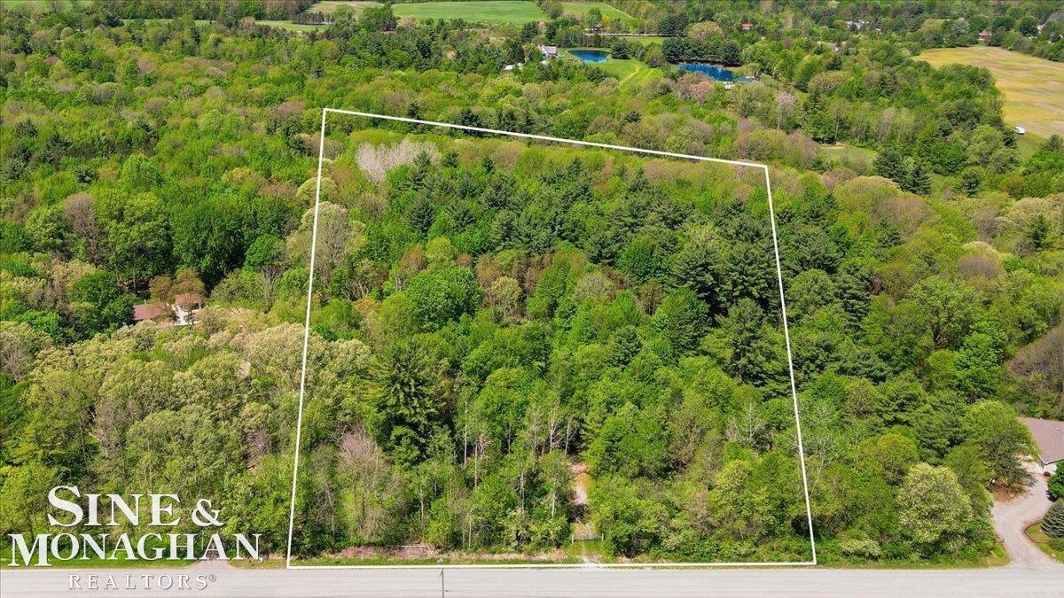Vl South Bartlett Road St. Clair, MI 48079 - Photo 1 of 14