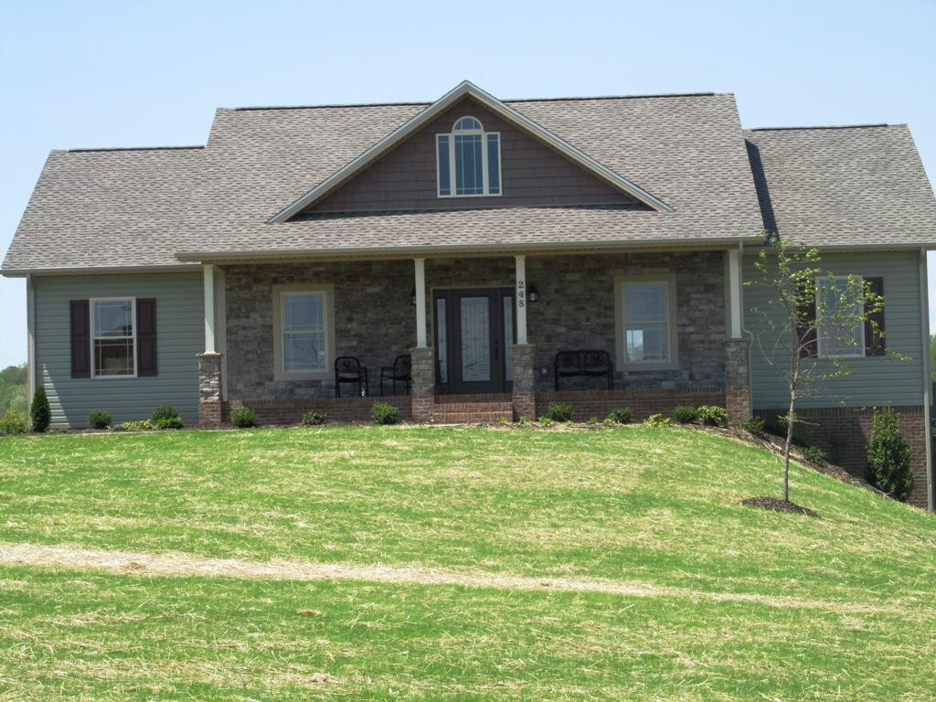 248 D Ward Road Jonesborough, TN 37659 - Photo 1 of 2 Photo 1