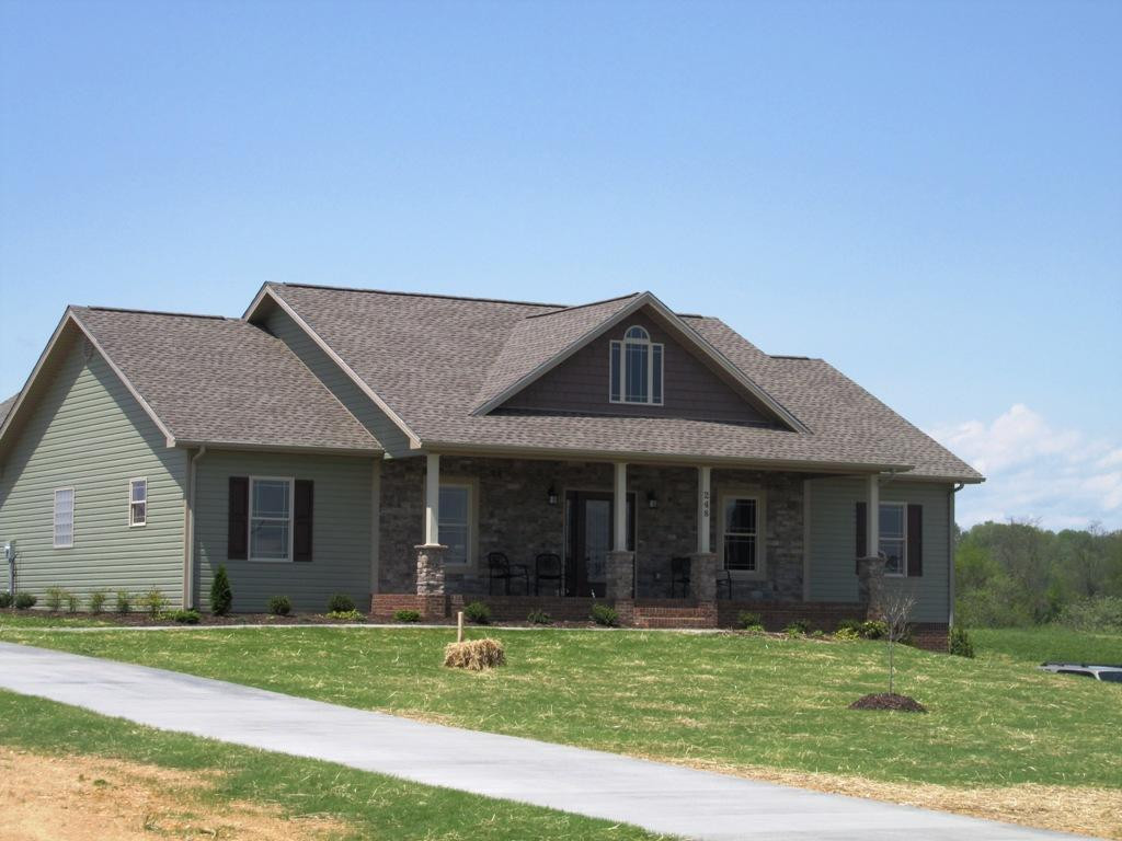 248 D Ward Road Jonesborough, TN 37659 - Photo 2 of 2 Photo 2
