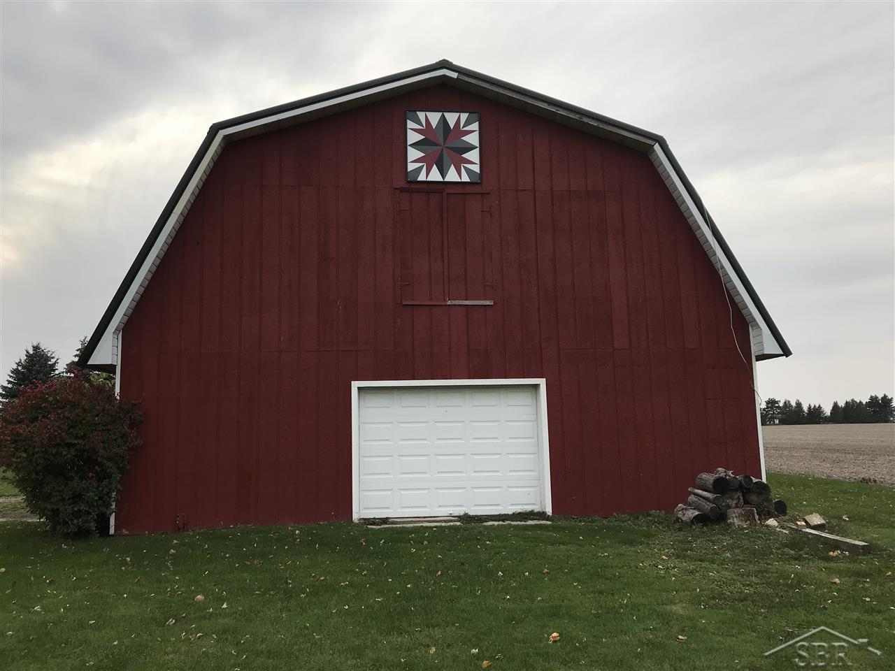 9684 Van Geisen Road Reese, MI 48757 - Photo 16 of 22 31334641-15.JPG