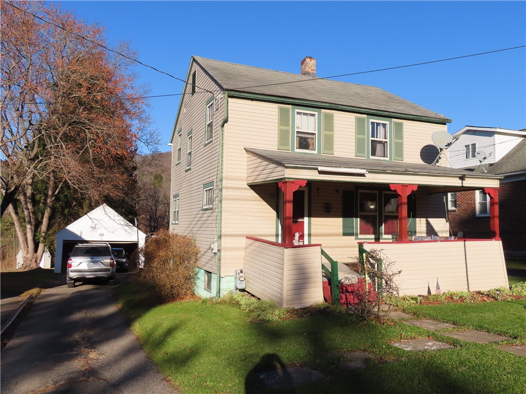 87 Derrick Road Bradford, PA 16701 - Photo 1 of 1 Gallery Image 1