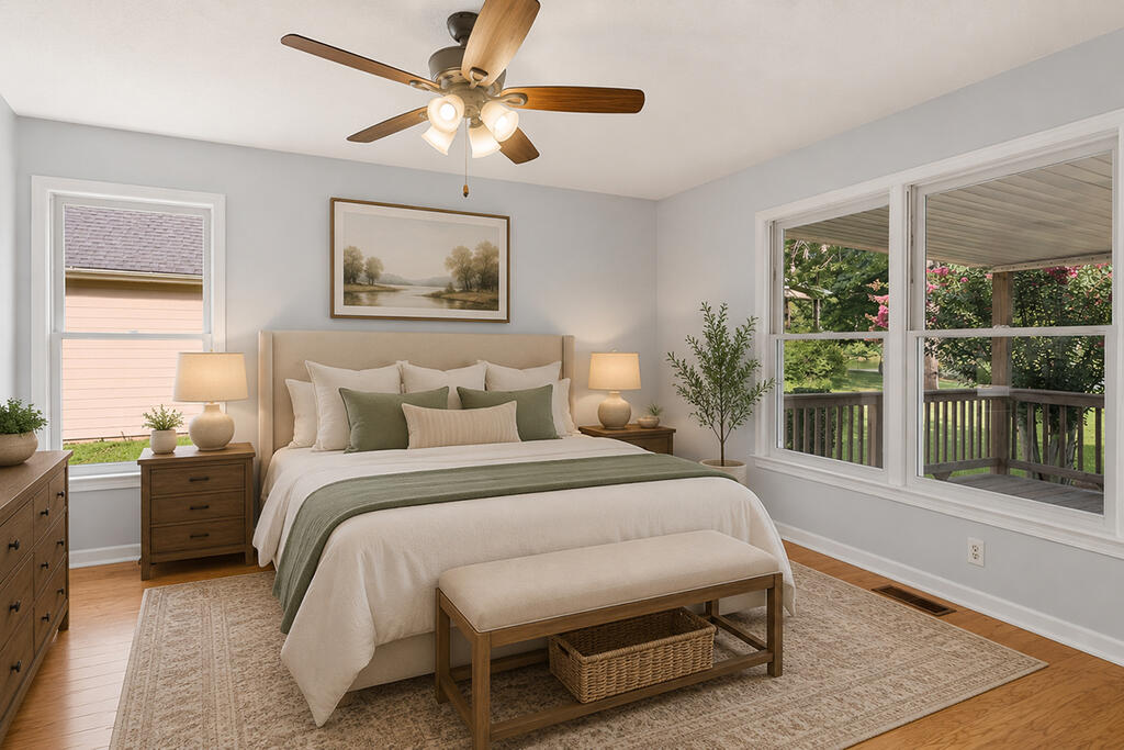 223 Cove Road Greenwood, SC 29646 - Photo 8 of 22 Gallery Image 8
