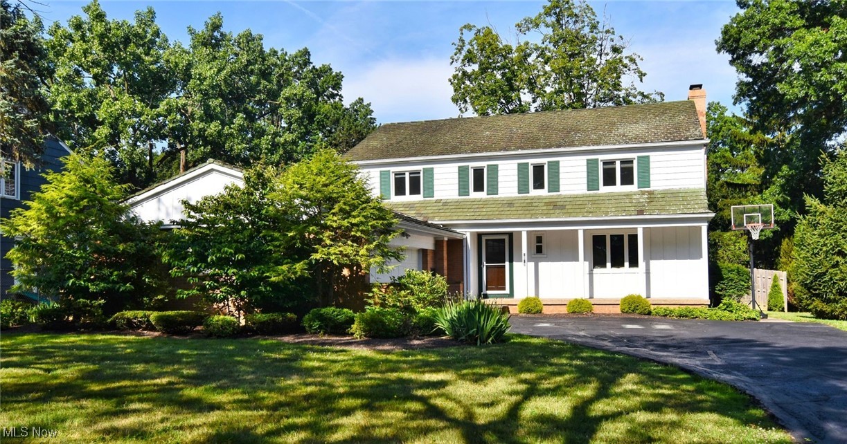 2706 Sulgrave Road Shaker Heights, OH 44122 - Photo 1 of 42