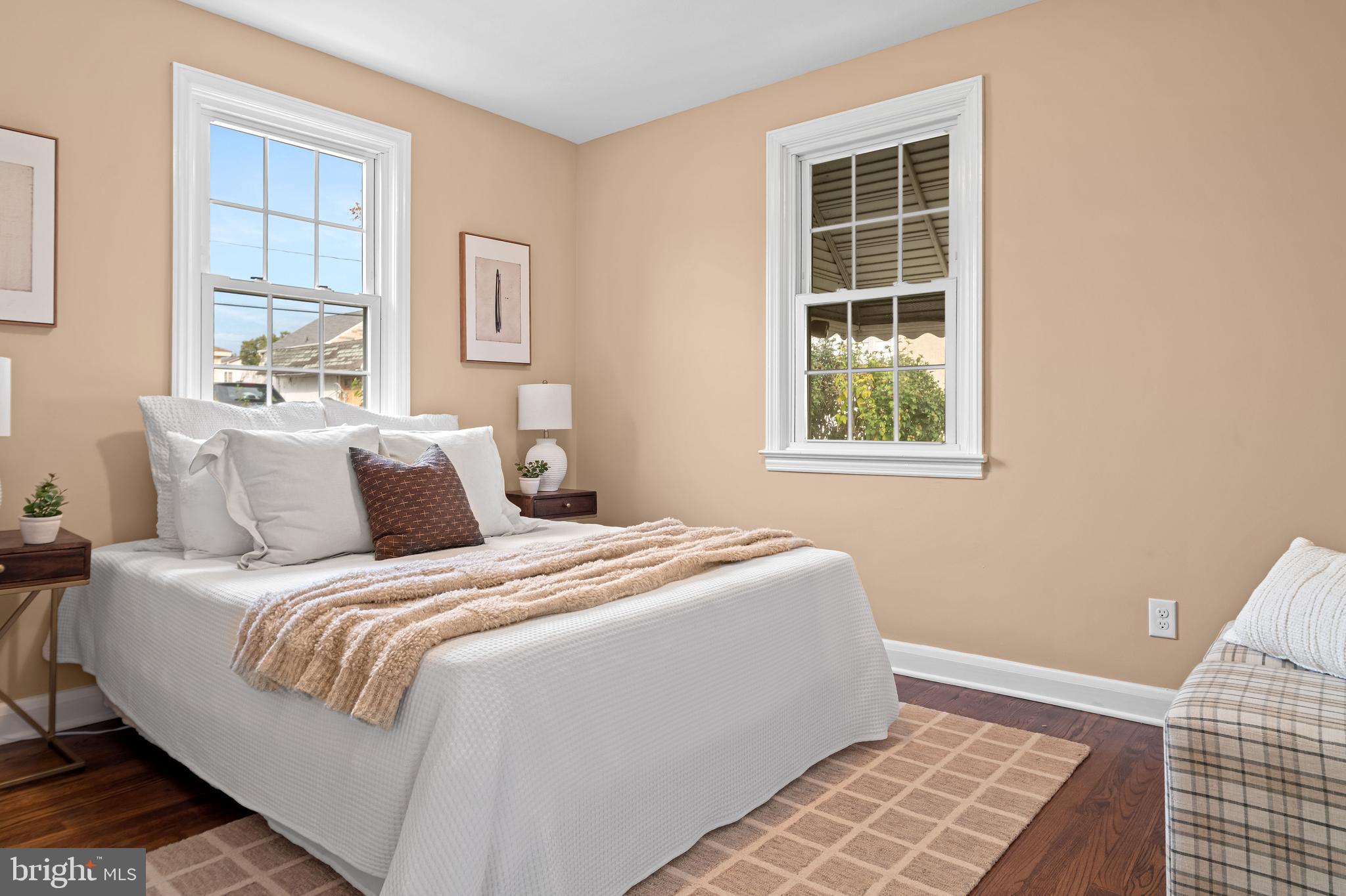 214 West Arundel Road Baltimore, MD 21225 - Photo 12 of 30 Bedroom 1 - Main Level