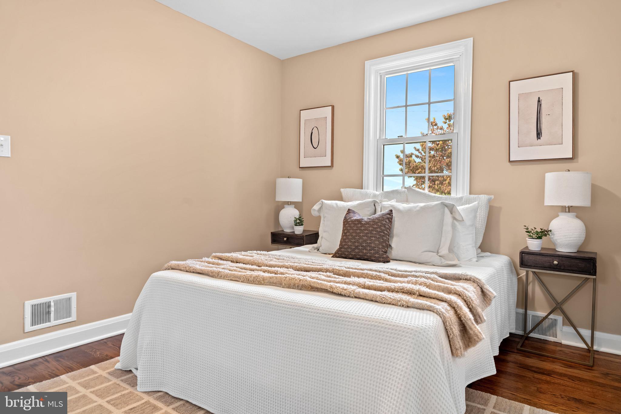 214 West Arundel Road Baltimore, MD 21225 - Photo 13 of 30 Bedroom 1 - Main Level
