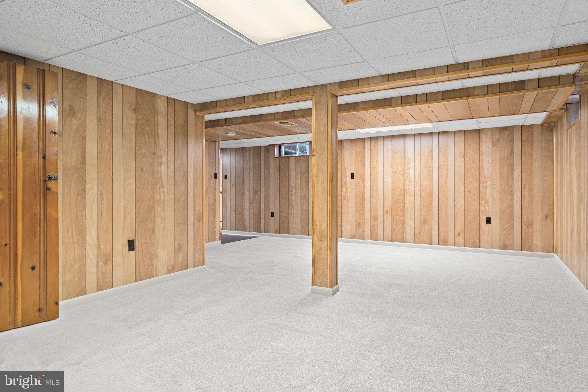 214 West Arundel Road Baltimore, MD 21225 - Photo 24 of 30 Rec Room or In-Law Suite