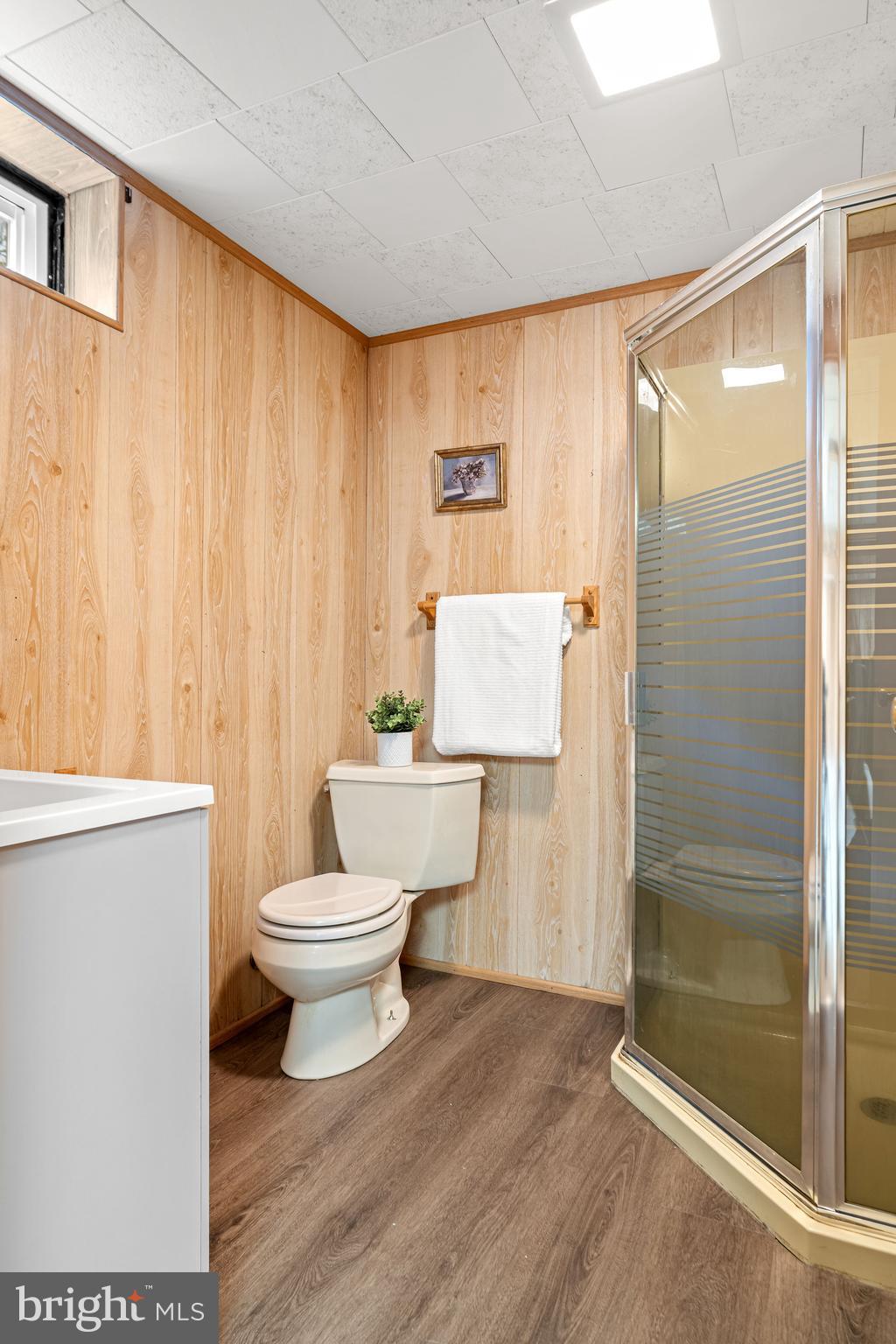 214 West Arundel Road Baltimore, MD 21225 - Photo 25 of 30 Bathroom 3 - Basement