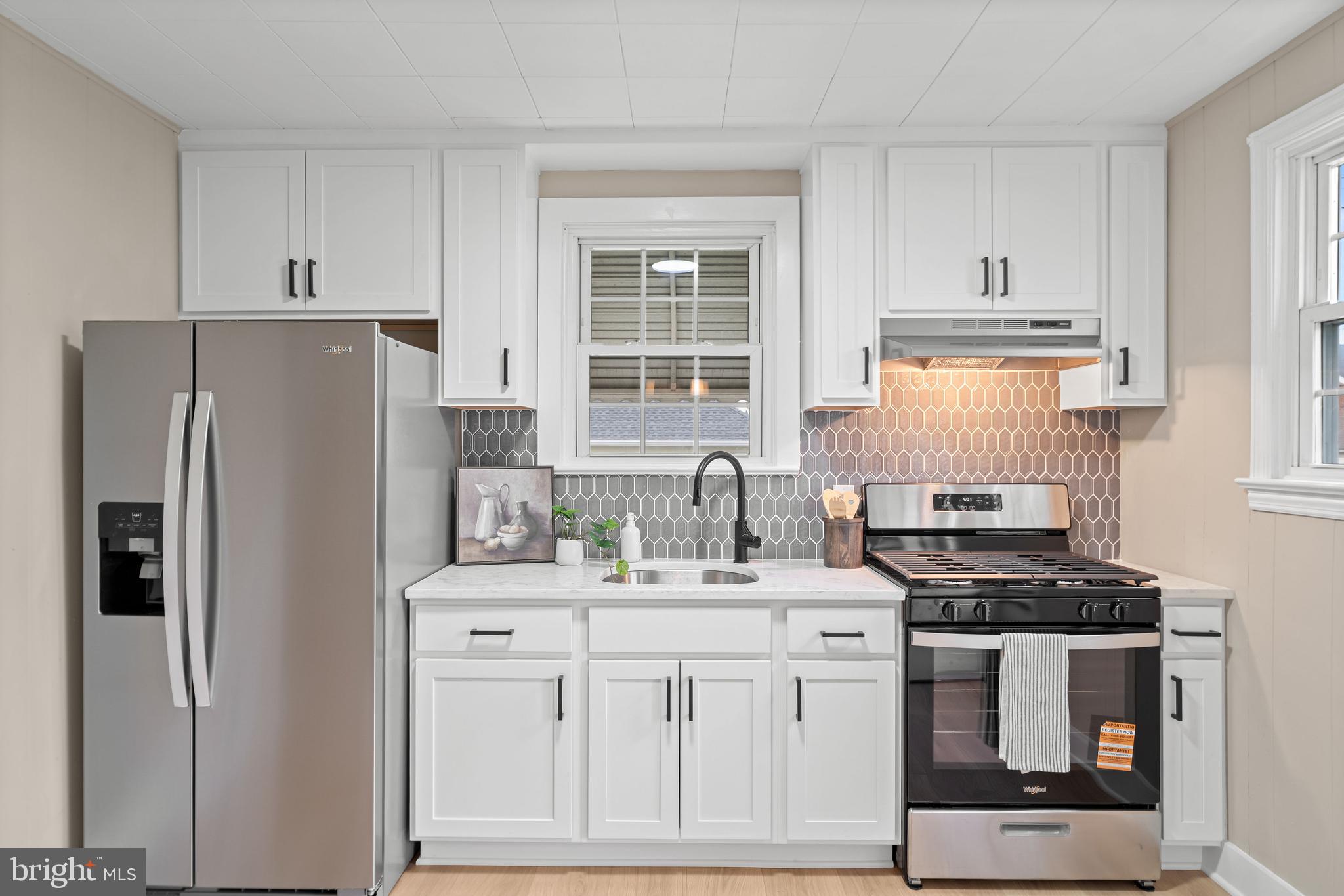 214 West Arundel Road Baltimore, MD 21225 - Photo 6 of 30 New Kitchen
