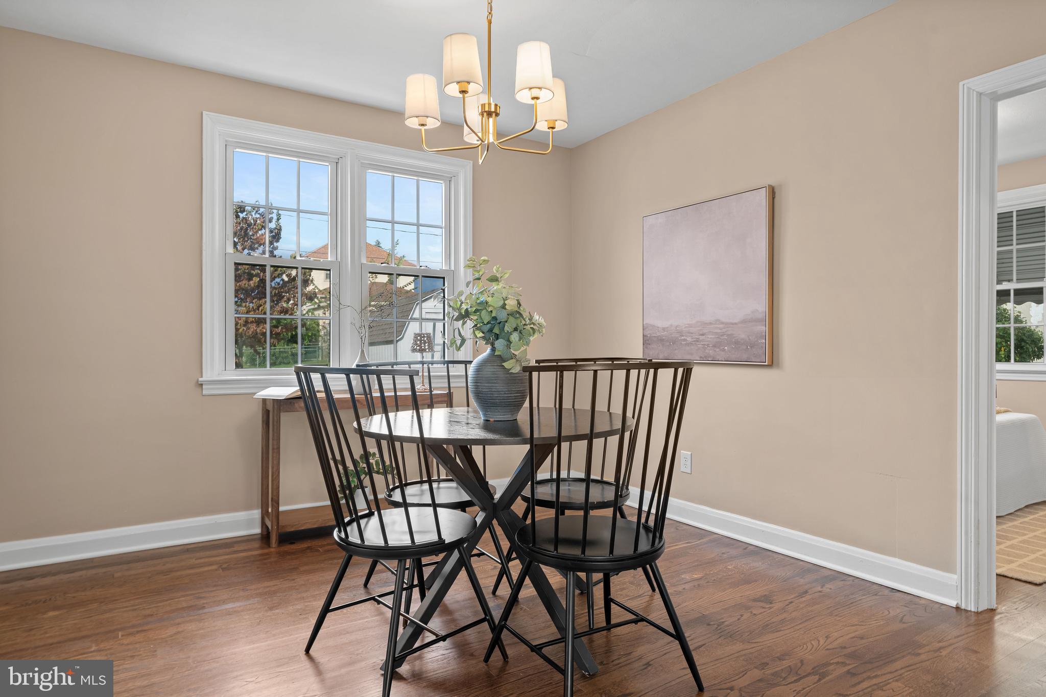 214 West Arundel Road Baltimore, MD 21225 - Photo 9 of 30 Dining Room