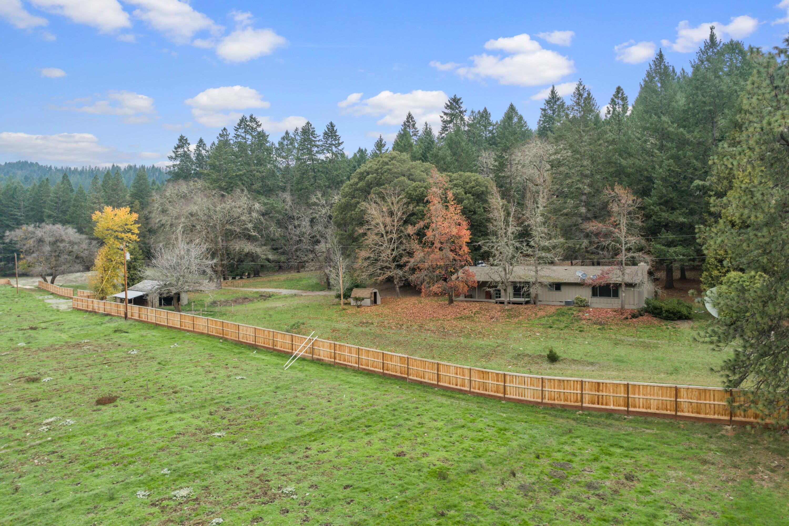 2639 Cheney Creek Road Grants Pass, OR 97527 - Photo 4 of 34 4