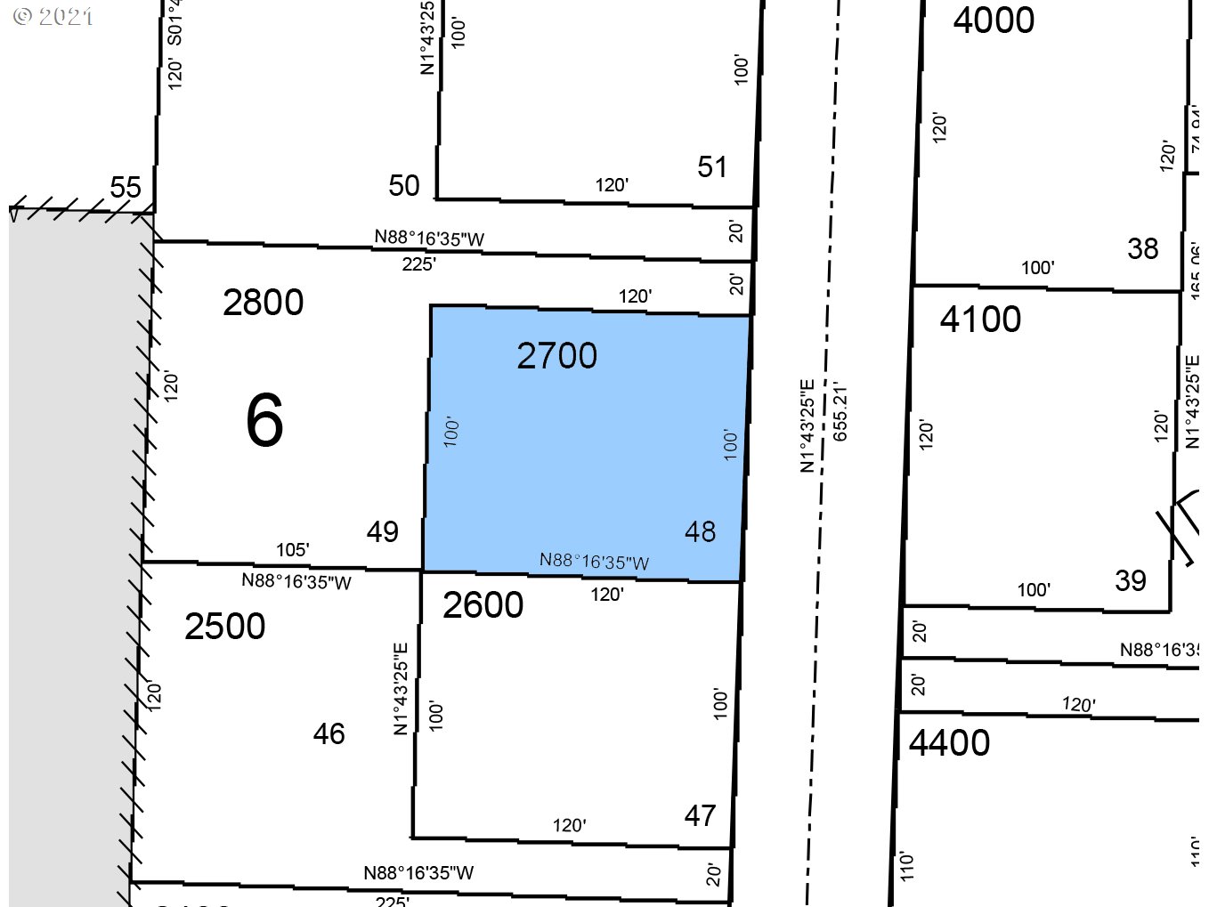 87808 Saltaire Street Florence, OR 97439 - Photo 32 of 32