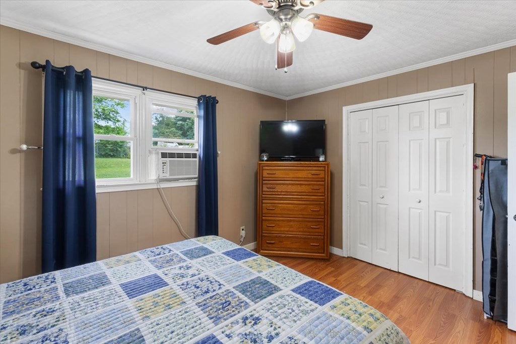 790 North Main Street Rural Retreat, VA 24368 - Photo 16 of 38 Gallery Image 16