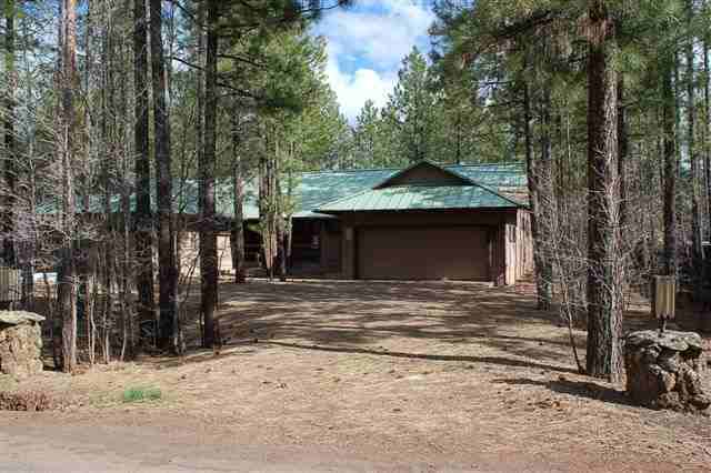 6563 Buck Springs Road Pinetop, AZ 85935 - Photo 1 of 5 Gallery Image 1