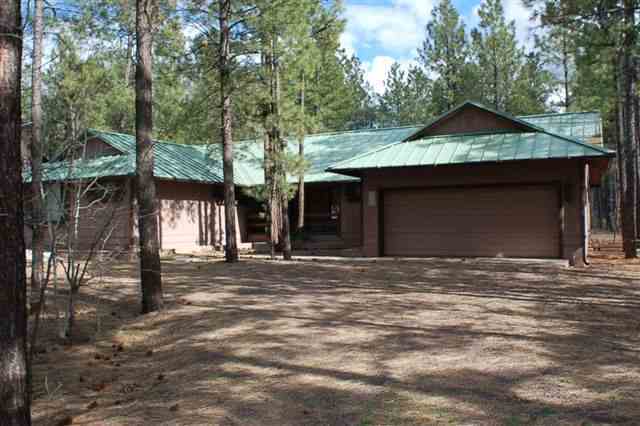 6563 Buck Springs Road Pinetop, AZ 85935 - Photo 2 of 5 Gallery Image 2