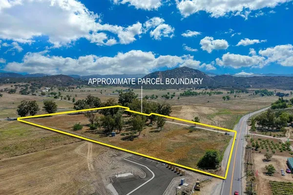$235,800 | 0 Highway 78, Ramona, CA 92065
