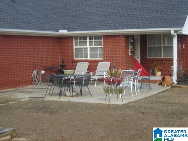 202 Buck Circle Clanton, AL 35045 - Photo 16 of 16