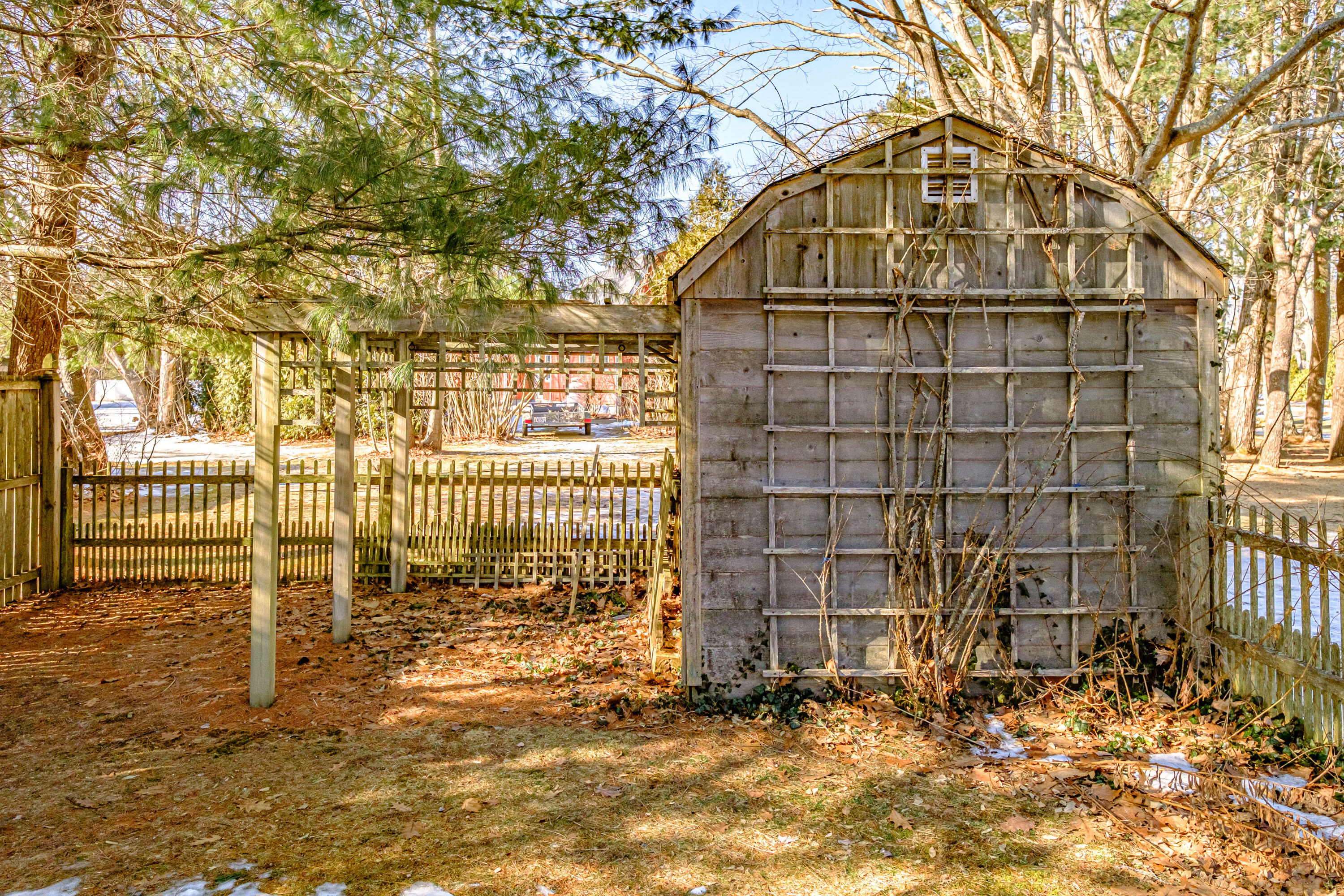 14 Old County Road Scarborough, ME 04074 - Photo 69 of 76 20220124gp-60068