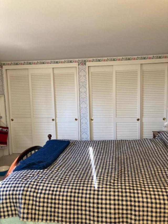 625 Castine Road Castine, ME 04421 - Photo 15 of 23 Blake bedroom #3 - Copy