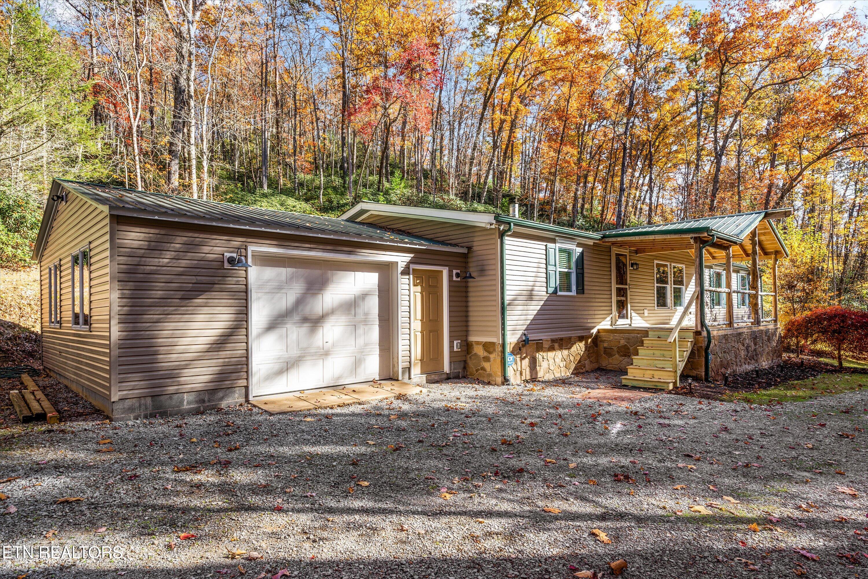4131 Suttons Road Sevierville, TN 37876 - Photo 22 of 36 26-4131 Suttons Rd-06