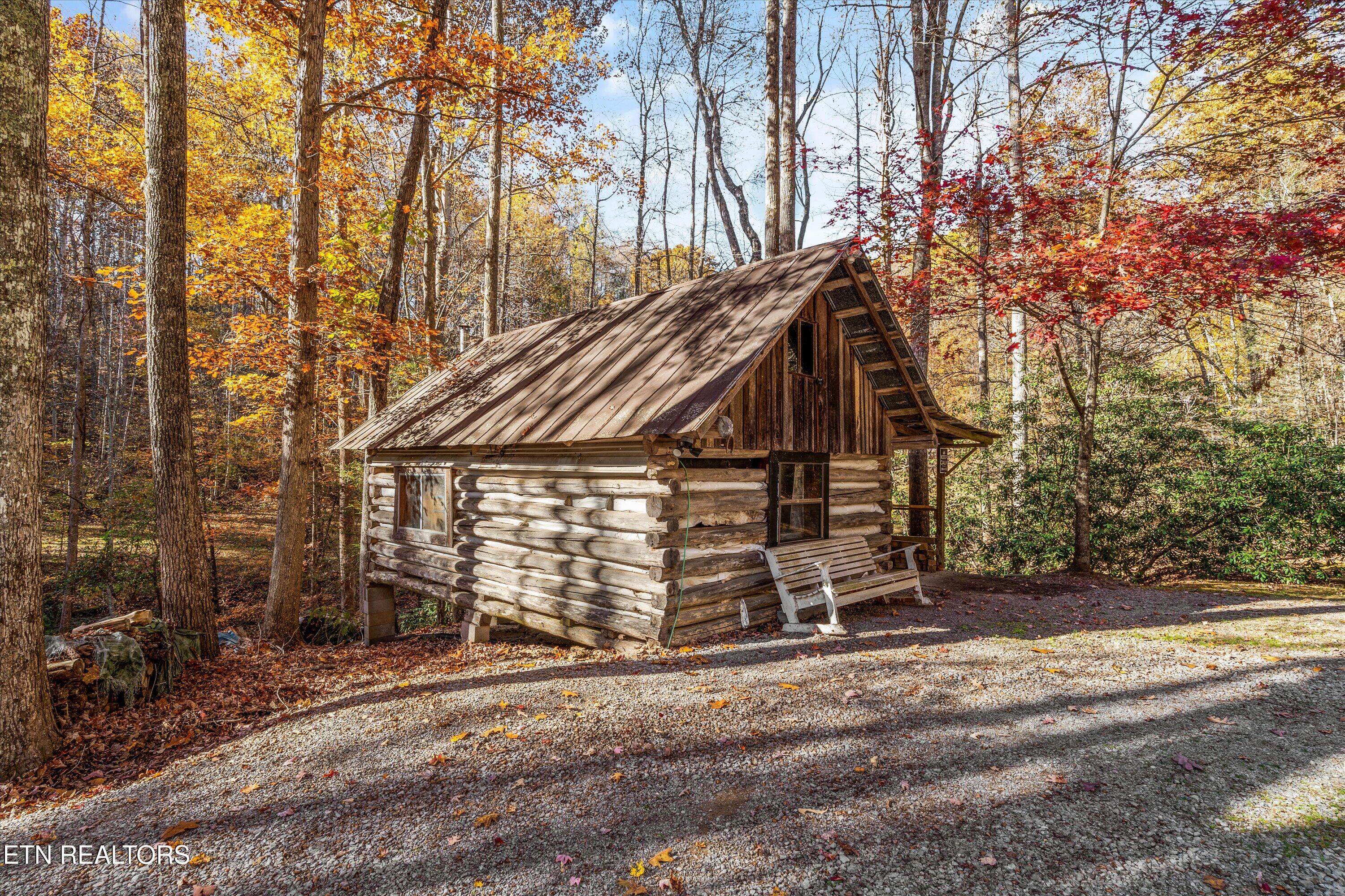 4131 Suttons Road Sevierville, TN 37876 - Photo 24 of 36 27-4131 Suttons Rd-02