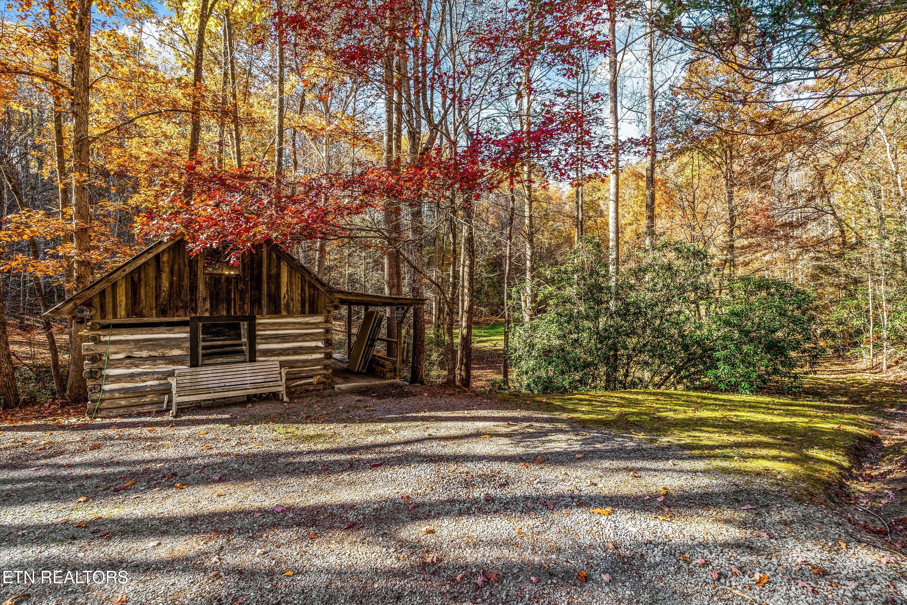 4131 Suttons Road Sevierville, TN 37876 - Photo 25 of 36 29-4131 Suttons Rd-03