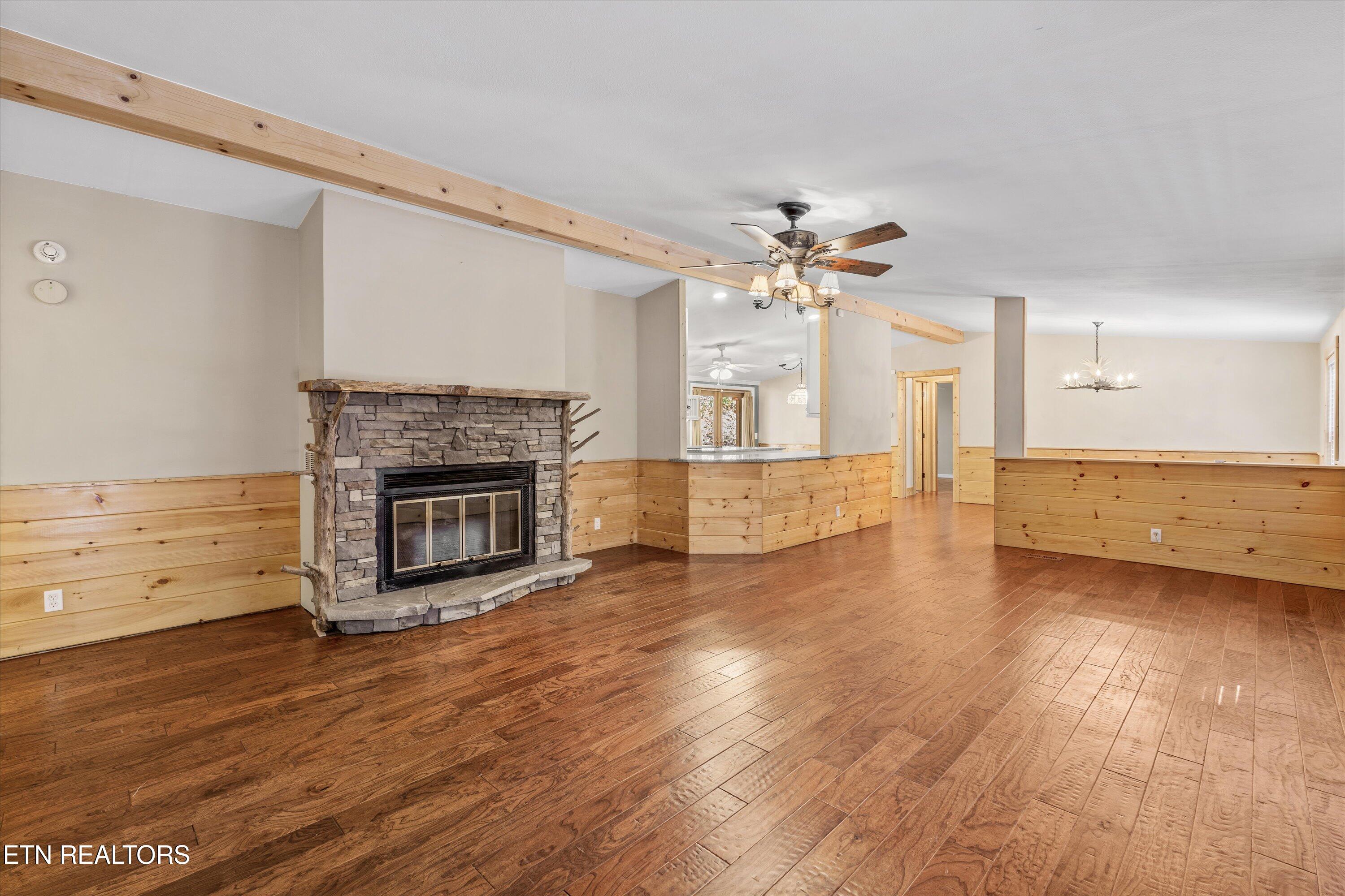 4131 Suttons Road Sevierville, TN 37876 - Photo 3 of 36 05-4131 Suttons Rd-10