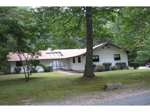 101 Ranger Road Hollis, NH 03049 - Photo 1 of 1
