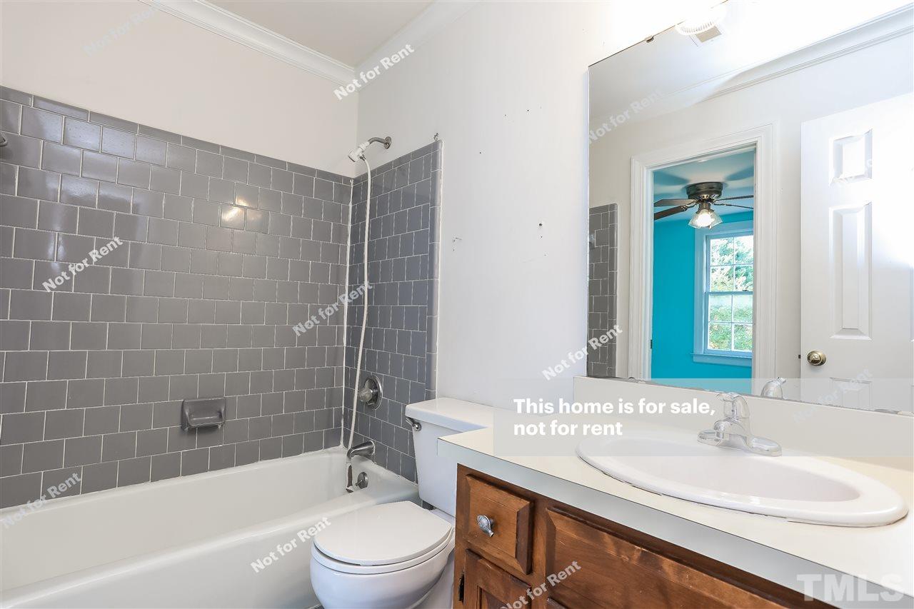 1716 Carrington Drive Raleigh, NC 27615 - Photo 12 of 24