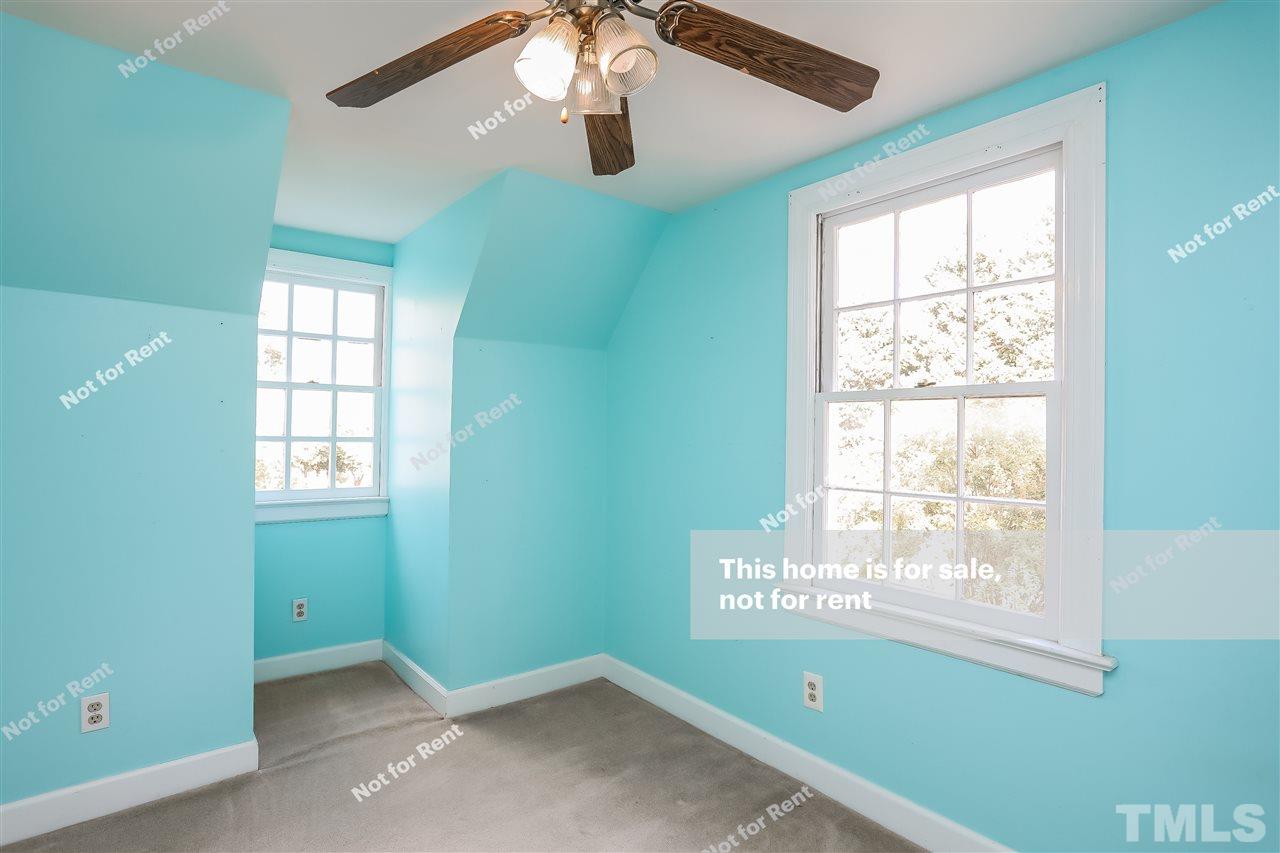 1716 Carrington Drive Raleigh, NC 27615 - Photo 13 of 24