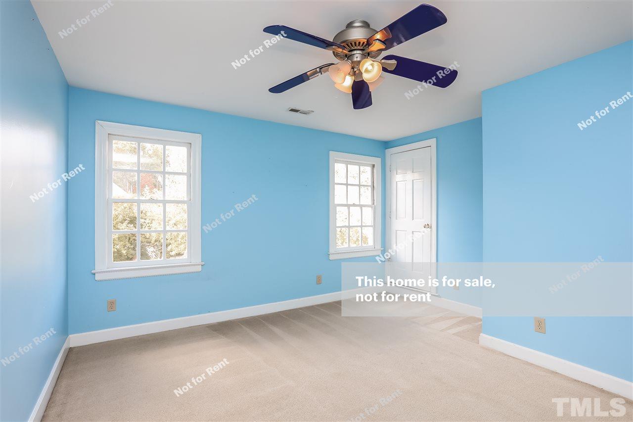 1716 Carrington Drive Raleigh, NC 27615 - Photo 14 of 24