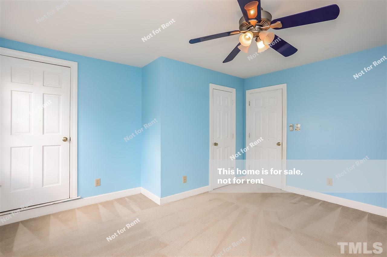 1716 Carrington Drive Raleigh, NC 27615 - Photo 15 of 24