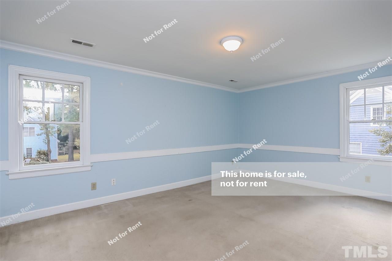 1716 Carrington Drive Raleigh, NC 27615 - Photo 16 of 24