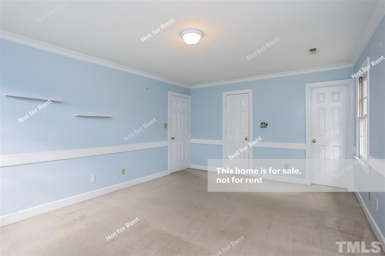 1716 Carrington Drive Raleigh, NC 27615 - Photo 17 of 24